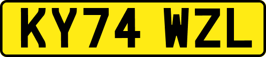 KY74WZL