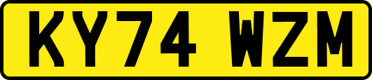 KY74WZM