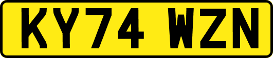 KY74WZN