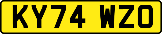 KY74WZO