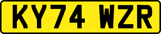 KY74WZR