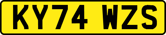 KY74WZS