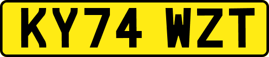 KY74WZT
