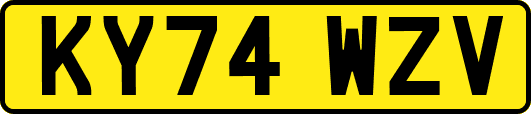 KY74WZV