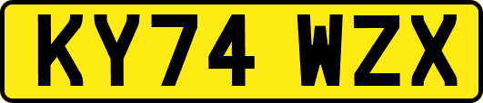 KY74WZX