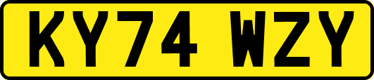KY74WZY