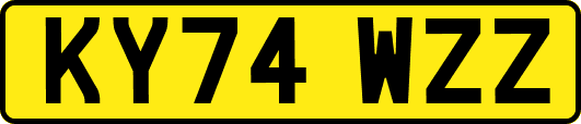 KY74WZZ