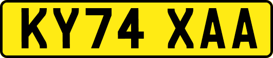 KY74XAA