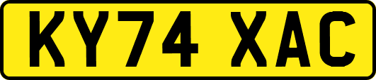 KY74XAC