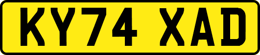 KY74XAD