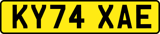 KY74XAE