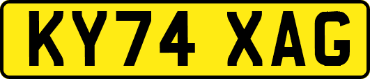 KY74XAG