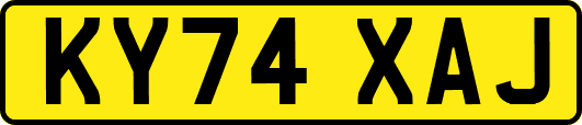 KY74XAJ