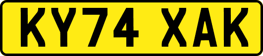 KY74XAK