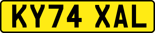 KY74XAL