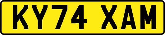 KY74XAM