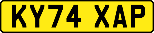 KY74XAP