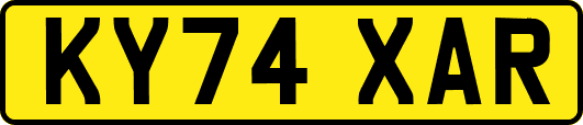KY74XAR
