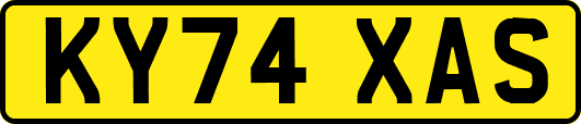 KY74XAS
