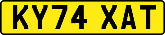 KY74XAT