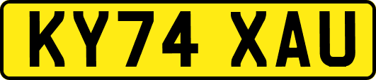 KY74XAU