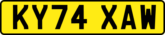 KY74XAW
