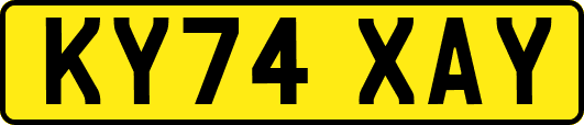 KY74XAY