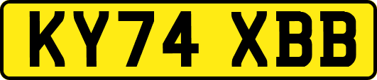 KY74XBB