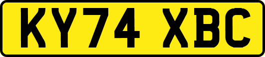KY74XBC