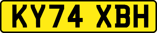 KY74XBH