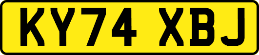 KY74XBJ
