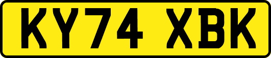 KY74XBK