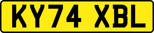 KY74XBL