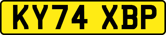 KY74XBP