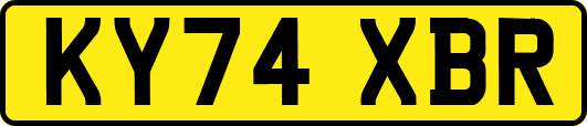 KY74XBR