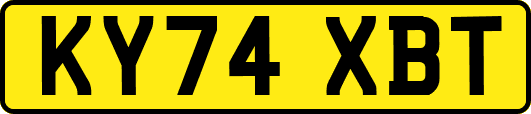 KY74XBT