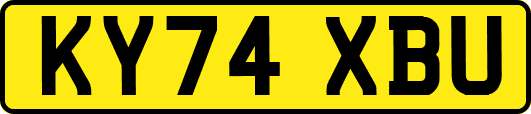 KY74XBU