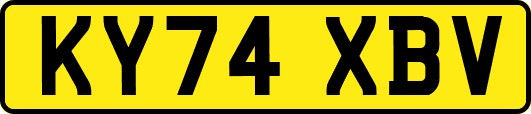 KY74XBV