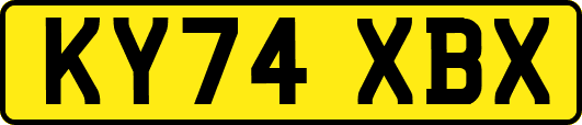 KY74XBX