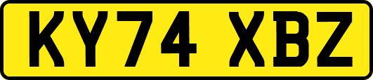 KY74XBZ