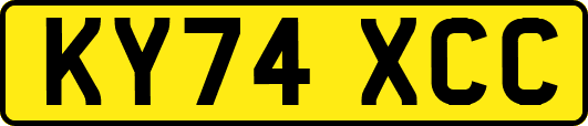 KY74XCC