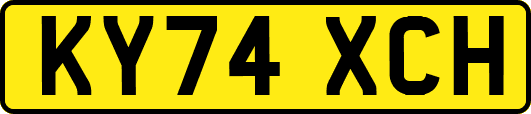 KY74XCH