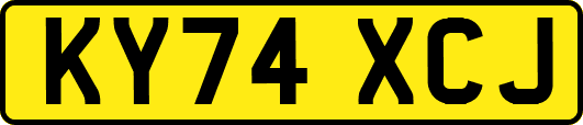 KY74XCJ