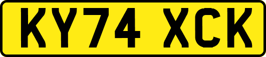 KY74XCK