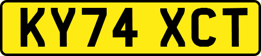 KY74XCT