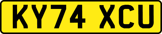 KY74XCU