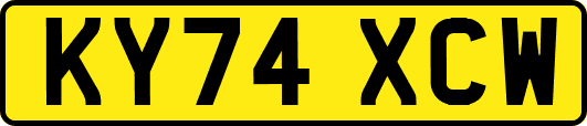 KY74XCW