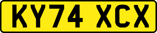 KY74XCX