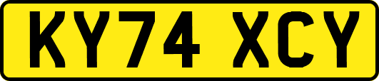 KY74XCY