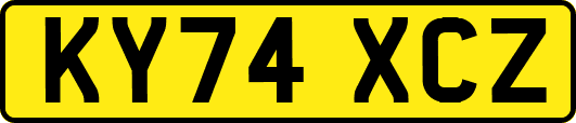 KY74XCZ